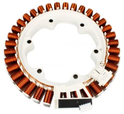 Stator masina de spalat LG 4417EA1002F foto