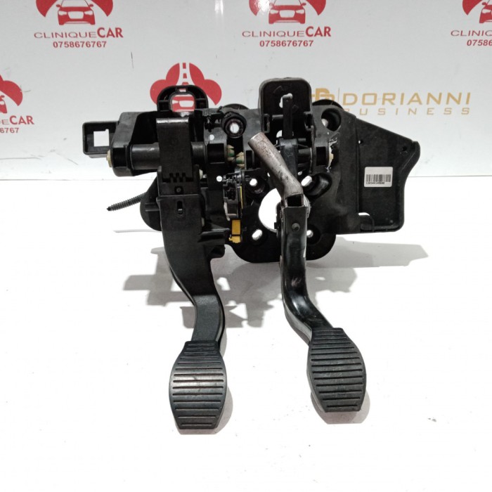 Bloc pedalier Fiat 500L 1.3multiJet 2014-2017