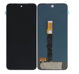 Display ecran cu Touchscreen pentru Motorola Moto G31/G41/G71, Incell, Negru