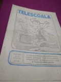 Cumpara ieftin REVISTA TELESCOALA NR .3 /4 -17 MARTIE 1991
