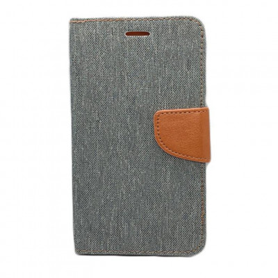 Husa Telefon Flip book LG Nexus 5x grey Baseus foto