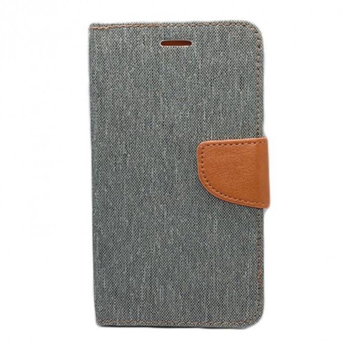 Husa Telefon Flip book LG Nexus 5x grey Baseus