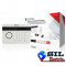 Sistem alarma wireless PSTN/GSM