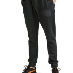 Pantaloni sport barbati Puma Rebel Bold Jogger Gri