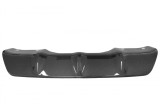 NEW OE CARBON REAR BUMPER DIFFUSER SPOILER CAP BMW X6 F16 M 2357216 - 51192357216