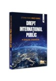 Cumpara ieftin Drept international public - pe intelesul studentilor, Pro Universitaria