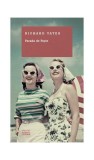 Parada de Paşte - Paperback brosat - Richard Yates - Litera