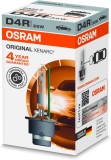 Bec auto Xenon D4R Osram Xenarc Original 4300K