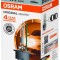 Bec auto Xenon D4R Osram Xenarc Original 4300K