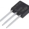 N-MOSFET Tranzistor 650V 3,1A 96W