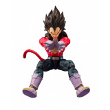 Dragon Ball GT S.H. Figuarts Action Figure Super Saiyan 4 Vegeta 13 cm