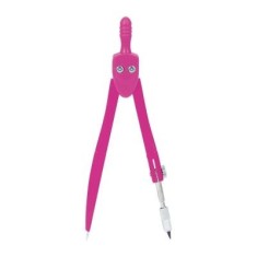 Compas metalic Lux Grand Cyrkiel GR-C112, 130-1653, 121mm