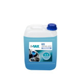 Lichid racire (tip de refrigerant G11) (1x5L. 5KG). fara silicati. albastru, 4Max