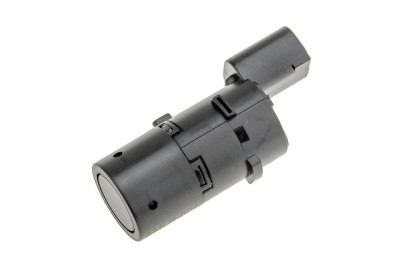Senzor parcare Land Rover Discovery 2004- Range Rover Sport 2005-, Conector Negru, NTY EPDC-LR-004 foto