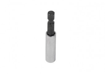 Prelungitor magnetic pentru biti 1/4&quot;, TopMaster