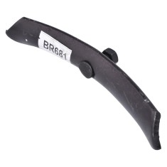 Cutit dalta curbat combinator CPGC-4.10 foto