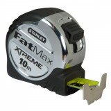 Ruleta Stanley Fatmax Blade Armor Pro 10M - 0-33-897