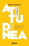 Atitudinea - Superputerea ta, Librex media international