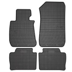 Covorase cauciuc BMW F31 2011 - 2018