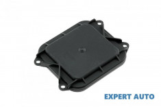 Unitate control lumini BMW Seria 3 (2006-&amp;gt;) [E93] 63 11 7 182 396 foto