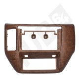Cumpara ieftin Rama adaptoare Nissan Patrol (2004-2012) pentru Navigatii multimedia Android de 9 Inch - HUB64 - Copie