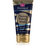 Cumpara ieftin Dermacol Sleeping Beauty Mask mască hrănitoare de noapte 150 ml