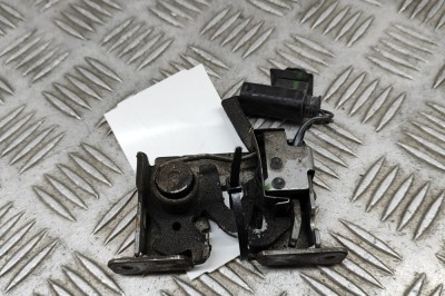 &amp;Icirc;ncuietoare capota BMW i3 I01 2018 OEM: 7299162 27730555 foto