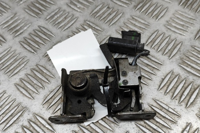 &Icirc;ncuietoare capota BMW i3 I01 2018 OEM: 7299162 27730555