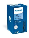 Bec Xenon auto Philips D2R WhiteVision gen2, 85 V, 35 W85 V, 35 W
