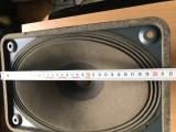 Difuzor radio lampi Alnico original stare buna