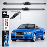 Cumpara ieftin Ștergătoare Audi S4 Cabriolet [8HE; 8H7, B7] 02.2004 &ndash; 03.2009 | 3 397 118 933 &ndash; BOSCH