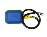 Progarden Plutitor cu reglaj nivel, cablu 3G1.5mmp, 60cm, 25A, 250Vac, albastru ProAdvanced PowerfulTools