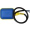 Progarden Plutitor cu reglaj nivel, cablu 3G1.5mmp, 60cm, 25A, 250Vac, albastru ProAdvanced PowerfulTools