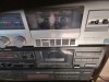 Deck jvc kdv 11 made in japan