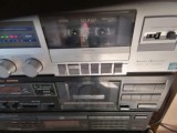 Deck jvc kdv 11 made in japan