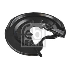 Febi Bilstein protectie stropire, disc frana