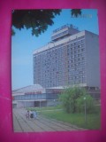 HOPCT 16803 HOTEL MIR- ---HARKOV - UCRAINA--EUROPA -NECIRCULATA