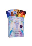 Cumpara ieftin Oracolul Maestrilor divini. Set ghid + cartoline - Kyle Gray, For You