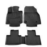 Set Covorase Auto Cauciuc Umbrella Lexus RX (2022-)