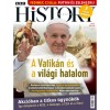 BBC History - 2023. XIII. &eacute;vfolyam 05. sz&aacute;m - M&aacute;jus