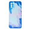 Husă TPU 6D Winter Snow pentru Samsung Galaxy A03s - Protecție Premium