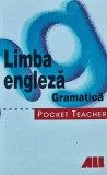 Cumpara ieftin Limba engleza. Gramatica - 1998 - David Clarke (AQ408)