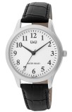 Cumpara ieftin Ceas Barbati, Q&amp;Q by Citizen, Classic C02A-007PY - Marime universala