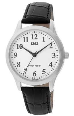 Ceas Barbati, Q&amp;amp;Q by Citizen, Classic C02A-007PY - Marime universala foto