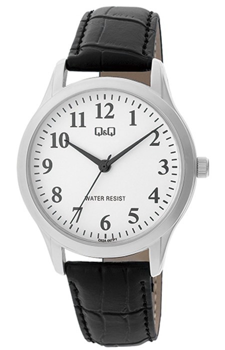 Ceas Barbati, Q&amp;Q by Citizen, Classic C02A-007PY - Marime universala