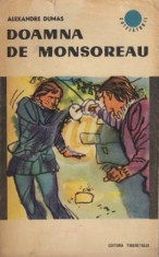 Doamna de Monsoreau, vol. III foto