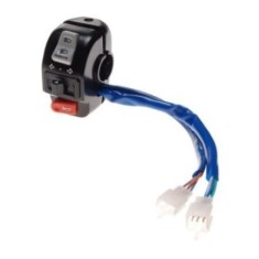 Bloc Lumini Comanda Ghidon Scuter Kymco Agility Stanga