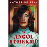 Az angol remekmű - Katherine Reay