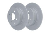Disc frana Nissan Cube (Z12), Tiida Motor 1.5, 1.5 dCi, 1.6, 1.6 (C11L), 1.6 16V, 1.8, 292x9mm, 62 mm, OE 43206EM10A