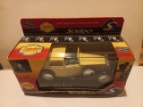 Macheta Rolls Royce - 1939 - Orson Wells - SOLIDO scara 1:43